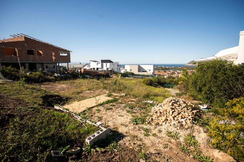 0 Bedroom Property for Sale in Whale Rock Western Cape